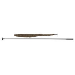 Epuisette Fox Eos - X Landing Net 6ft 42" 2 brins