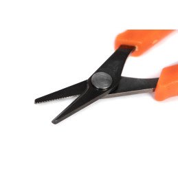 Ciseaux Fox Edges Titanium Braid Scissors