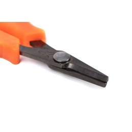 Ciseaux Fox Edges Titanium Braid Scissors