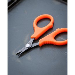 Ciseaux Fox Edges Titanium Braid Scissors