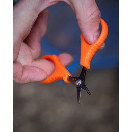 Ciseaux Fox Edges Titanium Braid Scissors
