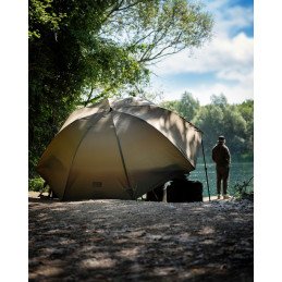 Parapluie Fox 60" Brolly