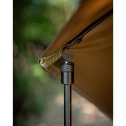 Parapluie Fox 60" Brolly