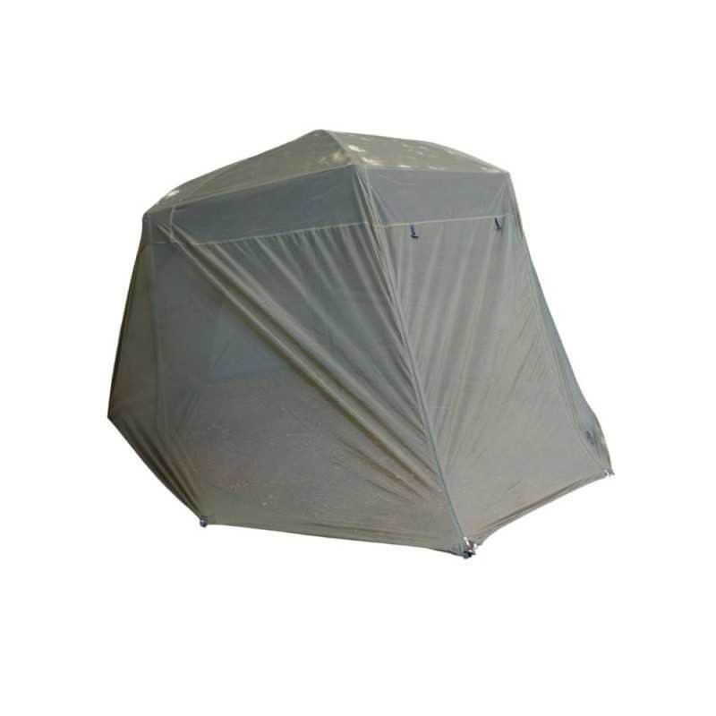 Moustiquaire Fox 60" Khaki Mozzy Mesh Moustiquaire Fox 60" Khaki Mozzy Mesh-Biwy-Carptour
