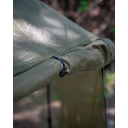 Moustiquaire Fox 60" Khaki Mozzy Mesh