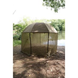 Moustiquaire Fox 60" Khaki Mozzy Mesh
