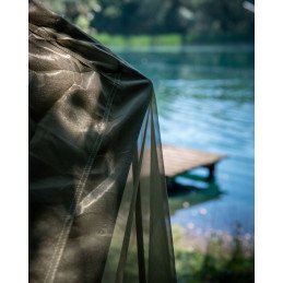 Moustiquaire Fox 60" Khaki Mozzy Mesh