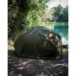 Moustiquaire Fox 60" Khaki Mozzy Mesh