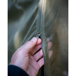 Moustiquaire Fox 60" Khaki Mozzy Mesh
