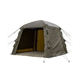 Abri Fox Air Frame Social Shelter 2.5m x 2.5m