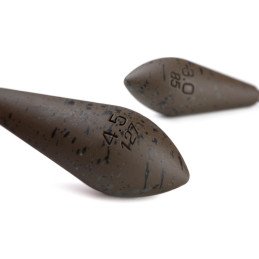 Plomb Fox Distance leads (2025)