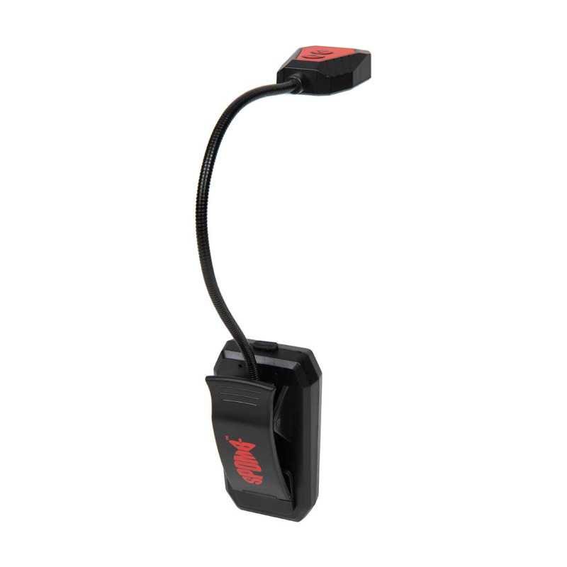 Lampe Spomb Bucket light Lampe Spomb Bucket light-Bivouac-Carptour