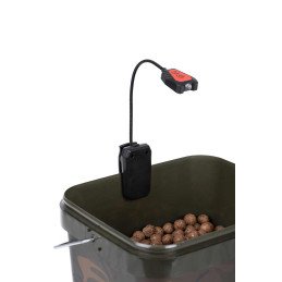 Lampe Spomb Bucket light