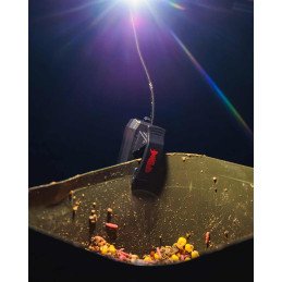 Lampe Spomb Bucket light