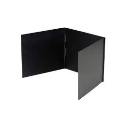 Pare-Vent Fox Cookware Windshield
