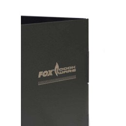 Pare-Vent Fox Cookware Windshield