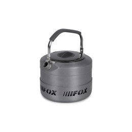 Bouilloire Fox Cookware Infrared Power Boil Kettle 1L