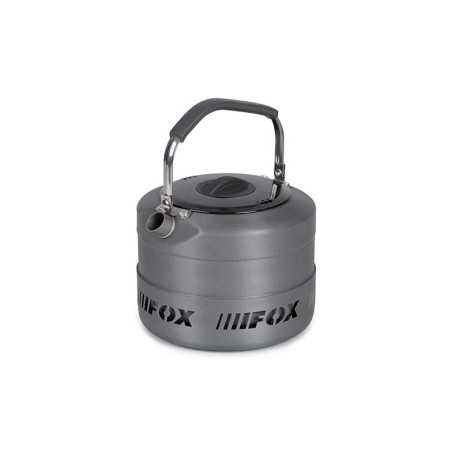Bouilloire Fox Cookware Infrared Power Boil Kettle 1L