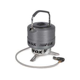 Bouilloire Fox Cookware Infrared Power Boil Kettle 1L
