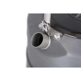 Bouilloire Fox Cookware Infrared Power Boil Kettle 1L