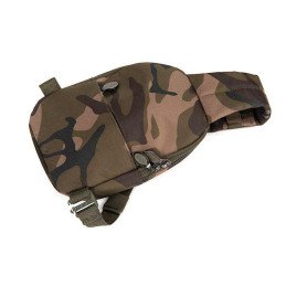 Sacoche Fox Camolite Shoulder Wallet | Bagagerie | Matériel pour la...