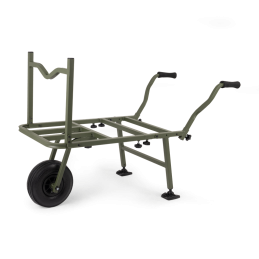 Chariot Korum Progress Extenda Barrow