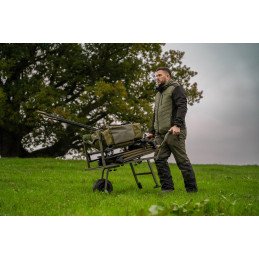 Chariot Korum Progress Extenda Barrow