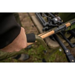 Chariot Korum Progress Extenda Barrow