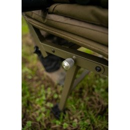 Chariot Korum Progress Extenda Barrow