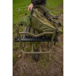 Chariot Korum Progress Extenda Barrow