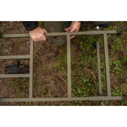 Chariot Korum Progress Extenda Barrow