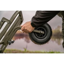 Chariot Korum Progress Extenda Barrow