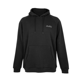 Sweat à Capuche Avid Compound Hoodie Black