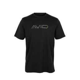 T-Shirt Avid Compound Black