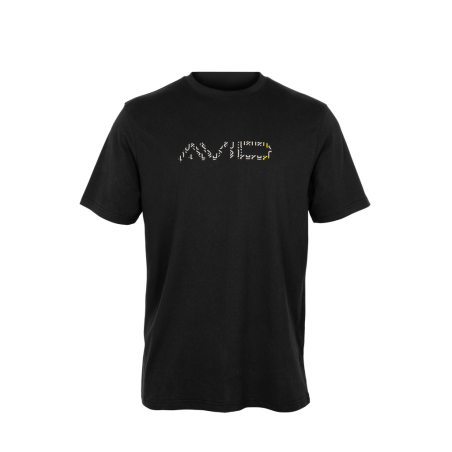 T-Shirt Avid Compound Black