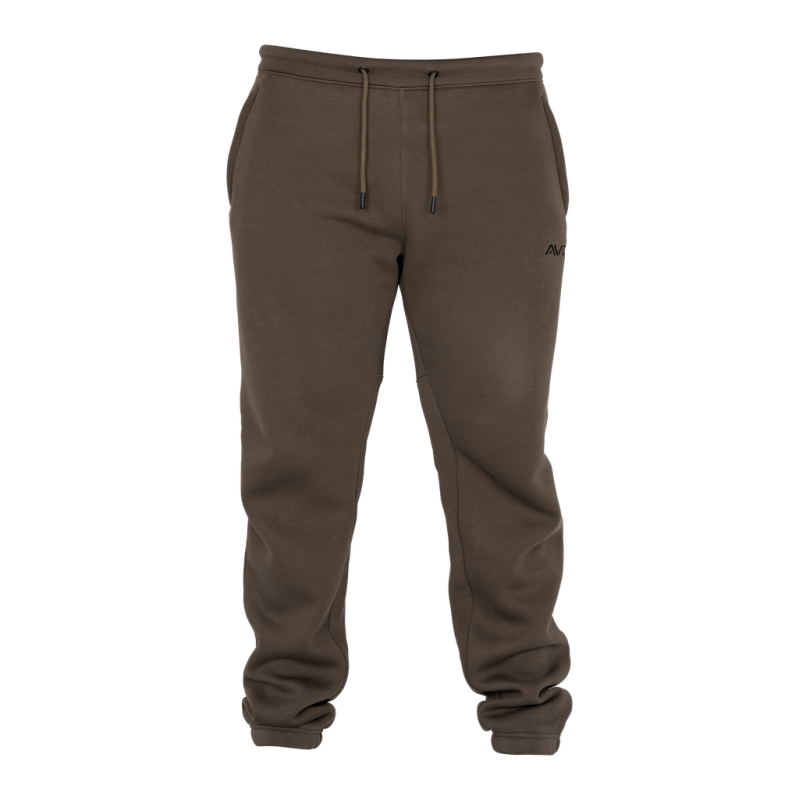 Pantalon Jogging Avid Compound Jogger Brown-Vêtements-Carptour