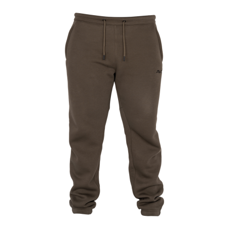Pantalon Jogging Avid Compound Jogger Brown