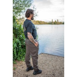 Pantalon Jogging Avid Compound Jogger Brown