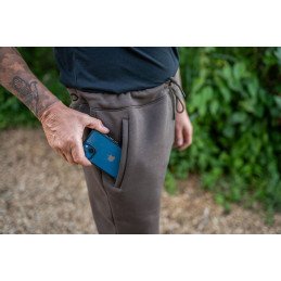 Pantalon Jogging Avid Compound Jogger Brown