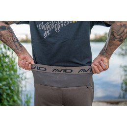 Pantalon Jogging Avid Compound Jogger Brown