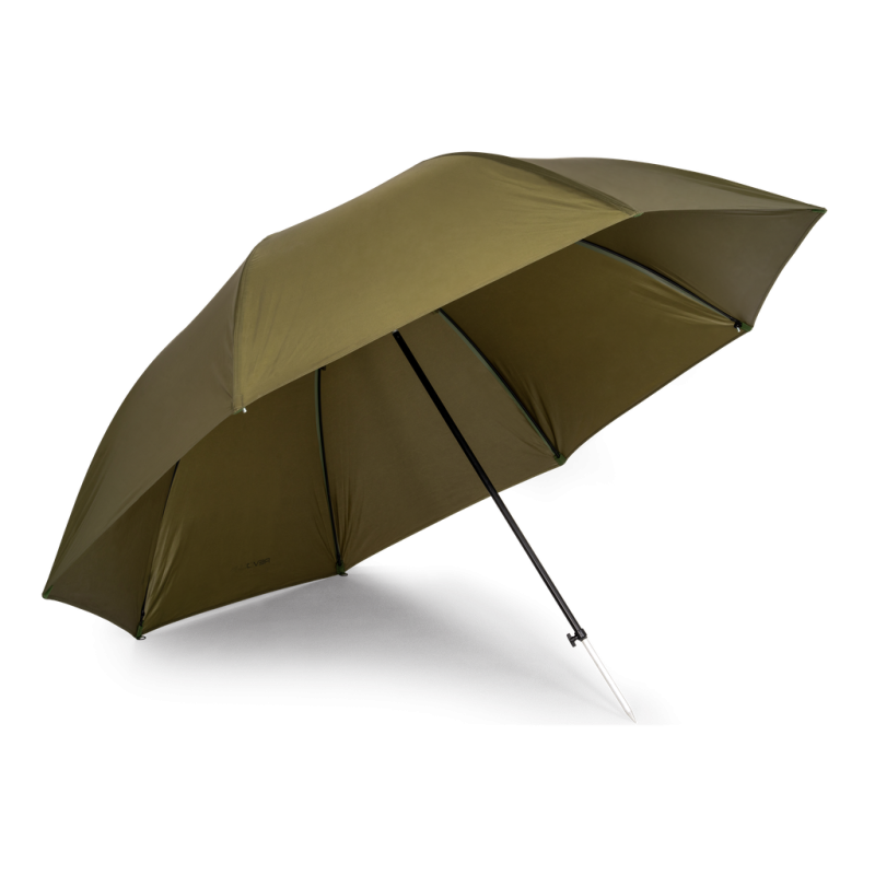 Parapluie Avid Revolve 3m/60" Brolly Parapluie Avid Revolve 3m/60" Brolly-Biwy-Carptour