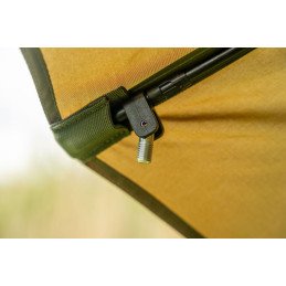 Parapluie Avid Revolve 3m/60" Brolly