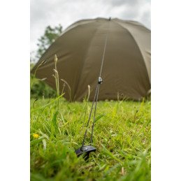 Parapluie Avid Revolve 3m/60" Brolly
