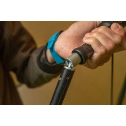 Parapluie Avid Revolve 3m/60" Brolly