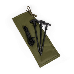 Parapluie Avid Revolve 3m/60" Brolly