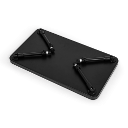 Table de Biwy XL Revolve Avid