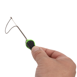 Aiguille Avid Re-Rig Splicing Needle