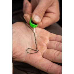 Aiguille Avid Re-Rig Splicing Needle
