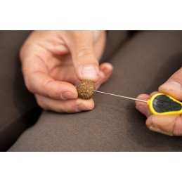 Aiguille Avid Re-Rig Heavy-Duty Hair Needle