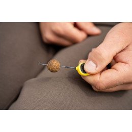 Aiguille Avid Re-Rig Heavy-Duty Hair Needle